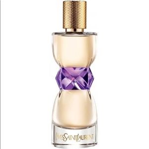 Yves Saint Laurent Manifesto